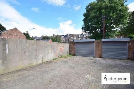 The Elms, Ashbrooke, Sunderland, SR2 - Photo 2