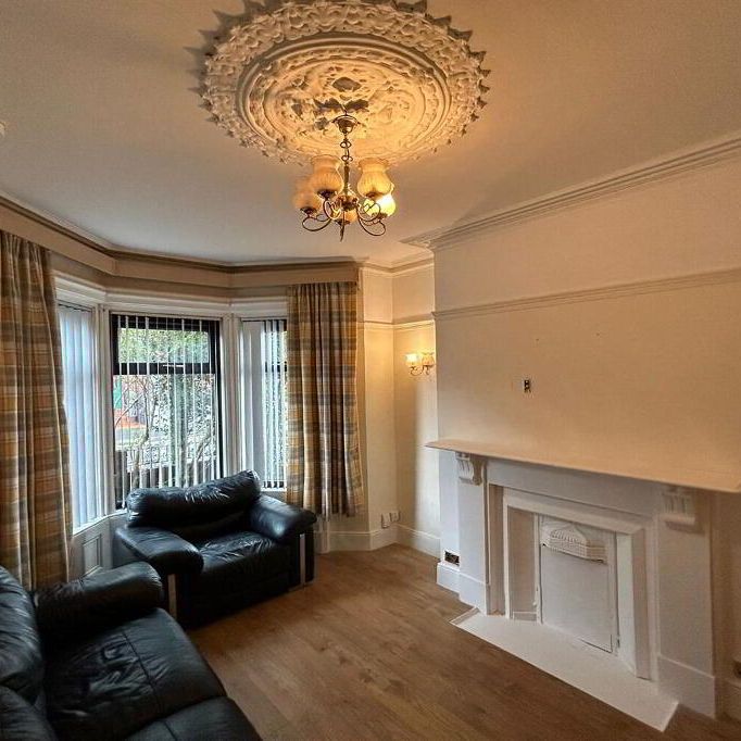 43 Ponsonby Avenue, Antrim Road, Belfast, BT15 2LS - Photo 1