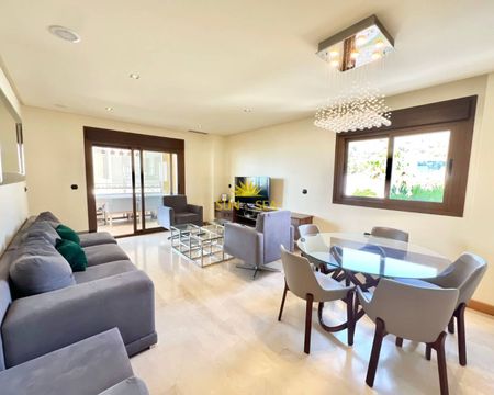 LUXURY 3-BEDROOM APARTMENT - GUARDAMAR DEL SEGURA - Photo 3