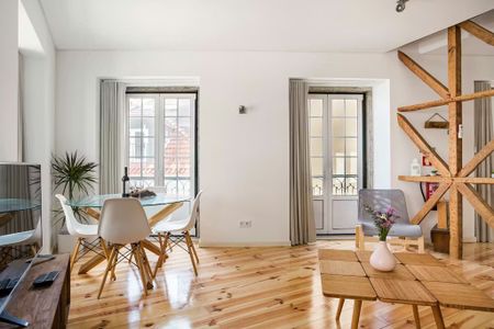 Travessa dos Pescadores, Lisbon, Lisbon 1200-425 - Photo 4