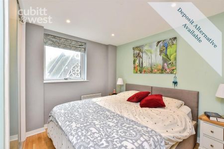 2 bedroom apartment to rent - Photo 5