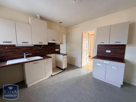 Location Appartement 3 pièces 77m² AGEN 47000 - Photo 5