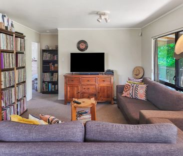 Te Kauwhata - Country Atmosphere - 2 Bedroom House with Tranquil View - Photo 5