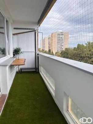 Pronájem bytu 3+1, lodžie, ul.Jungmannova - Фото 1
