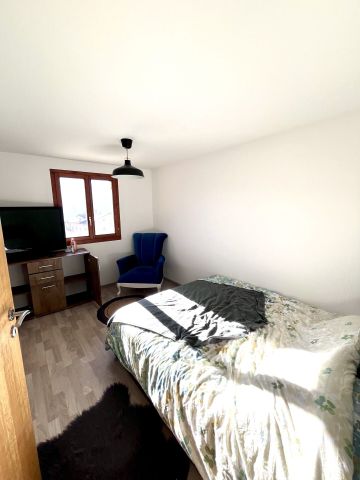 4.5-room duplex apartment for rent - Photo 5