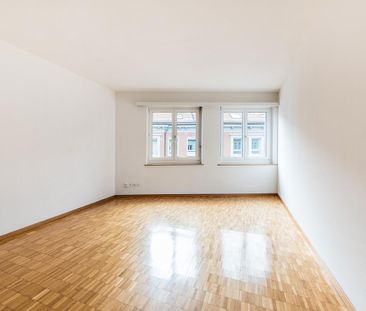 2 Zimmer, 31 m², 4. Stock - Foto 1