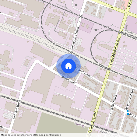 8 Whitfield Avenue, Hamilton