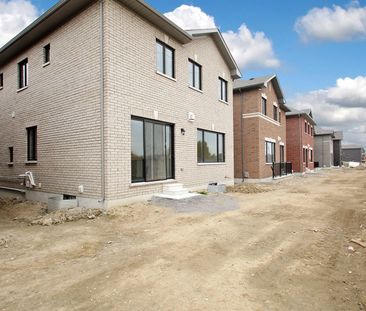 For Lease - 590 Kleinburg Summit Way Unit# Lower, Vaughan, Ontario - Photo 4