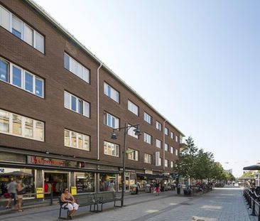 61 kvm på Storgatan 40A, Luleå - Foto 1