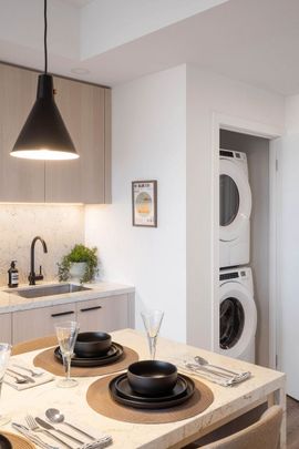 For Lease - 25 Dalhousie Street Unit# 1607, Toronto, Ontario - Photo 1