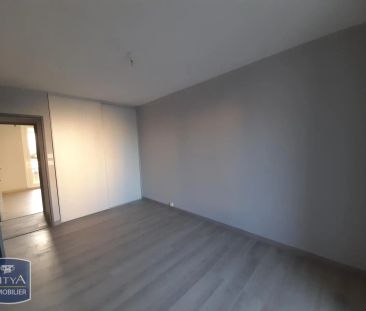 Appartement à louer 3 pièces 60.92m² - Photo 1