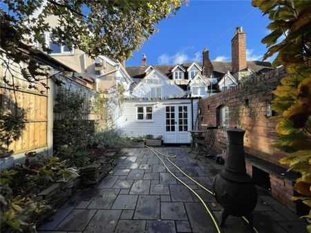 3 bedroom terraced house to rent - Photo 3
