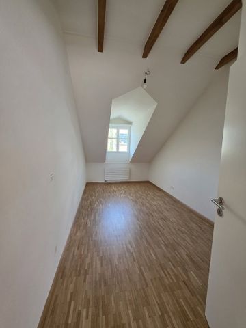 5.5 Zimmer, 148 m², 2. Stock - Photo 2