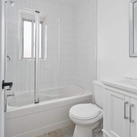 2 CH - 1 SDB - Montréal - $1,949 /mo - Photo 4