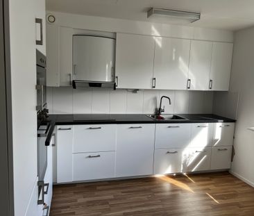 Motionsvägen, Vallda - Foto 3