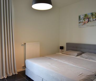 Leuk appartement met 2 slaapkamers, staanplaats en kelderberging - Photo 3