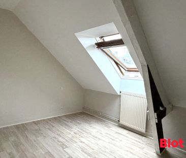 Location Appartement 1 pièce 41m² FOUGERES 35300 - Photo 5