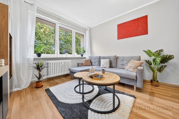 Centrum | 3 niezależne pokoje | osobna kuchnia - Photo 1