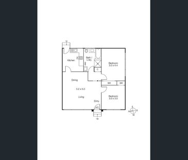 2 BEDROOM VILLA IN CENTRAL LOCATION. - Photo 5