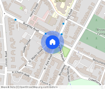 Park Road, Peterborough, PE1 2TR - Photo 1