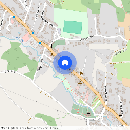 High Street, Combe Martin, Ilfracombe, EX34