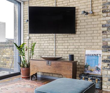 Charlotte Road, Shoreditch, London, EC2A 3PB - Photo 5