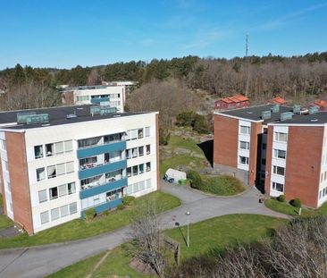 Torslanda - 4rok - tillsv - 18.400kr/mån - Photo 1