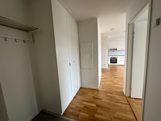 Safirgatan 18-2,5 rok(lgh 1224) - Photo 1