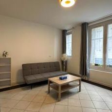 Location Appartement 3 pièces 54m² - Photo 1