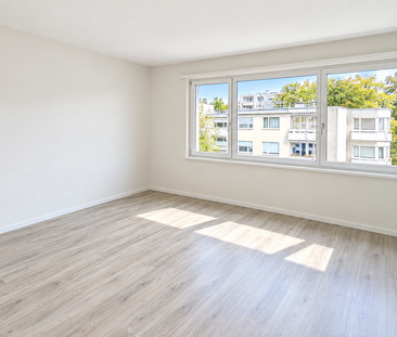 3 Zimmer, 63 m², 3. Stock - Photo 2