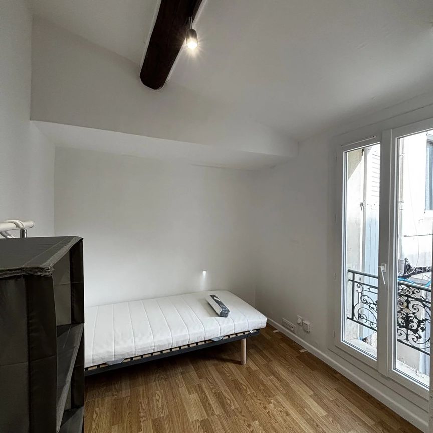 Location Appartement 2 pièces 19m² NIMES 30900 - Photo 1