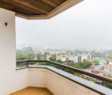 Apartamento com 1 quarto e 40m² para alugar em Partenon, Porto Alegre. - Foto 2