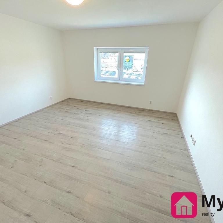 Pronájem bytu 2+kk 70 m2 - Photo 1