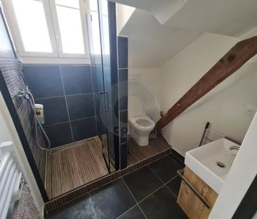 Location Appartement 1 pièce 19m² MENTON 06500 - Photo 5