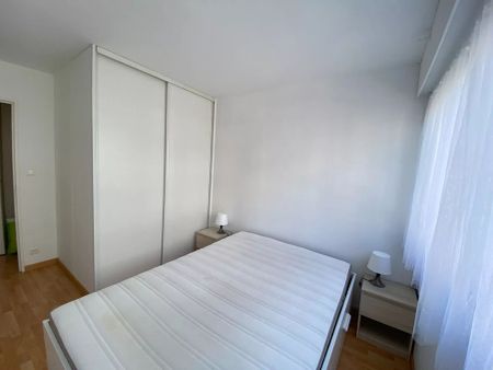 33000 BORDEAUX - APPARTEMENT T2 A LOUER MEUBLE ET ENTIEREMENT RENOVE - Photo 3