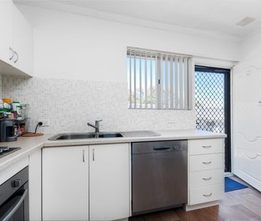 Super well located - Ground floor - 1 bed modern unit! - Photo 4