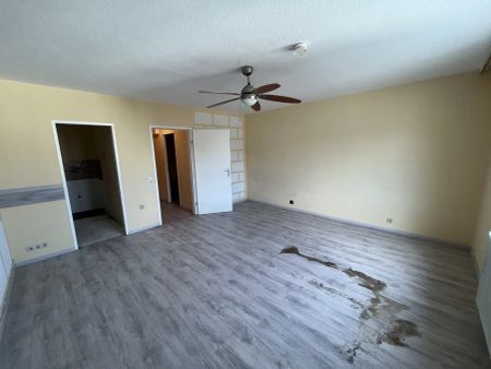 1-Zimmer Wohnung nahe Reumannplatz - Photo 3