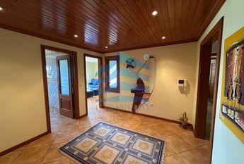 Apartamento T3 em Aveiro