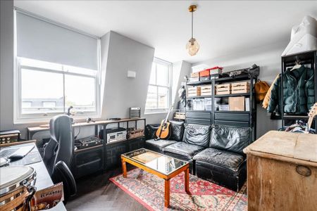 2 bedroom duplex to rent - Photo 3