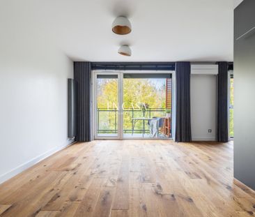 4-pokojowy apartament z widokiem na zieleń - Photo 4