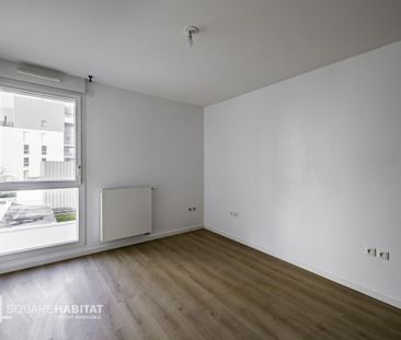 Location Appartement 3 pièces 62m² BORDEAUX 33000 - Photo 3