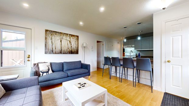 For Lease - 23 Dawson Drive Unit# 101, Collingwood, Ontario - Photo 1