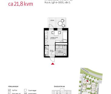 Nätsnäcksgränd, Limhamn - Photo 5