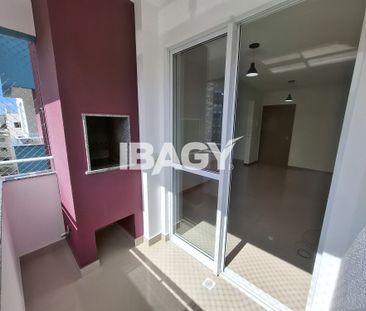 Apartamento 2 Quartos Pedra Branca 53m² - Foto 6