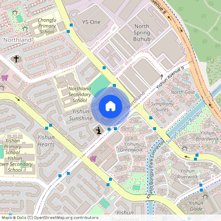 247 Yishun Avenue 9 (760247), Singapore