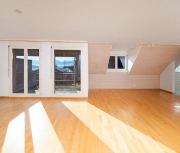 4.5 Zimmer, 103 m², 2. Stock - Photo 2