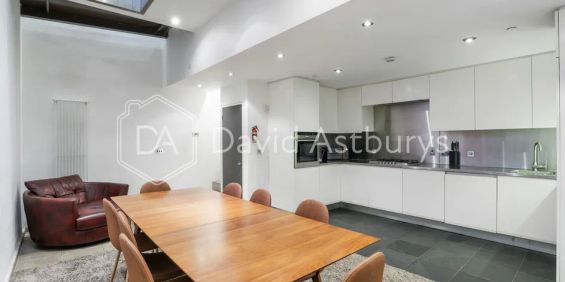 Northington Street, Bloomsbury, London, WC1N - Photo 3