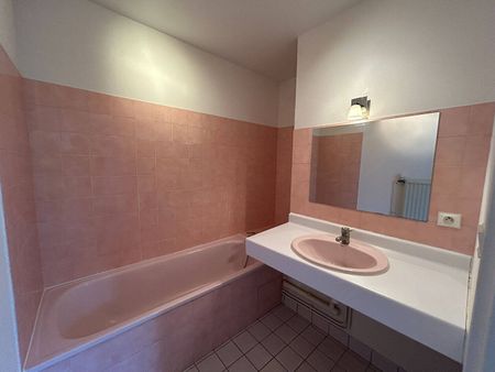 Appartement 2 pièces – LYON - Photo 5