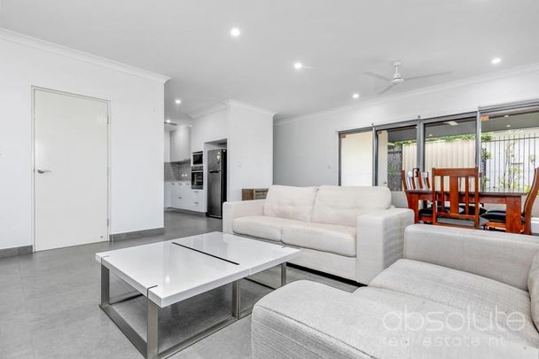 2/19 Lemke Street, Muirhead - Photo 1