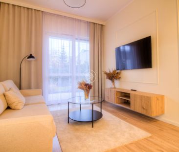 Śliczne mieszkanie Rezerwacja - Фото 2